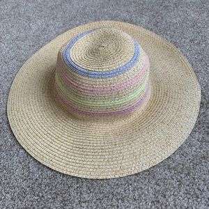 Kids sun hat